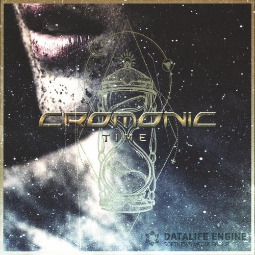Cromonic - 2017 - Time [Cromonic Music, CM001, Sweden]